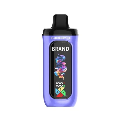 OEM/ODM 使い捨て Vape 4 in 1
