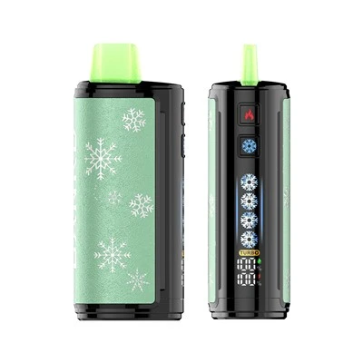 OEM/ODM 使い捨て Vape Lce コントロール